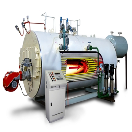 Steam Boiler