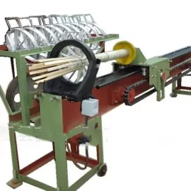 Crash Splitter