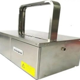 Bundle Packing Machine