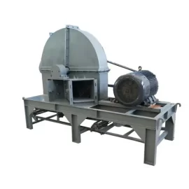 Dish Chipper