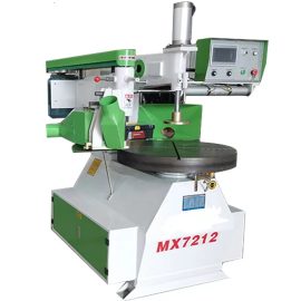CNC Shape Miller Lathe