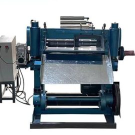 Punching Cutting machine