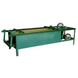 Stick Polish Machine