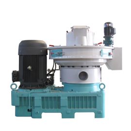 Pellet Machine