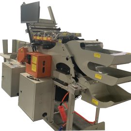 QC Machine