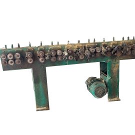 Rattan Cut Peel Machine
