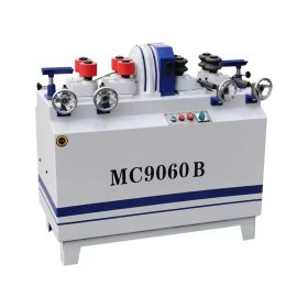 One Round Stick Machine