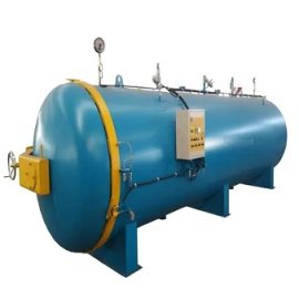 Carbonize Furnace