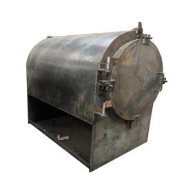 Charcoal Stove