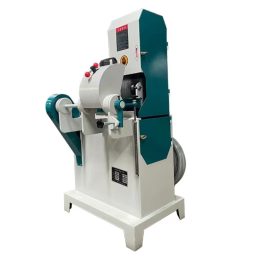 Round Rod Polisher