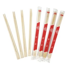 Twin Chopstick