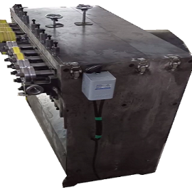 Rattan Stick Machine