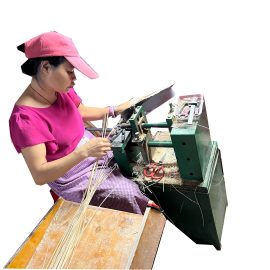 Rattan Slicer