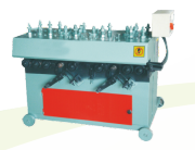 Stick Machine