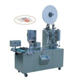 Toothpick Packing Machine