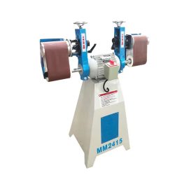 Two Ends Polish Machine