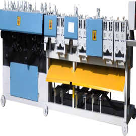 2-Combine Stick Machine