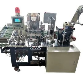 Chopstick Packing Machine