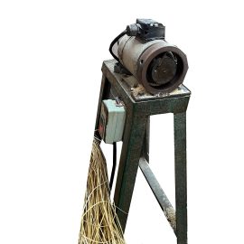Rattan Connet Machine