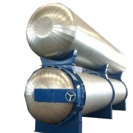 Impegnate Tank