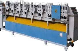 Coarse Planer