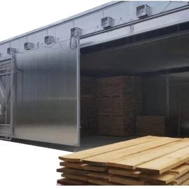 Dry Kiln