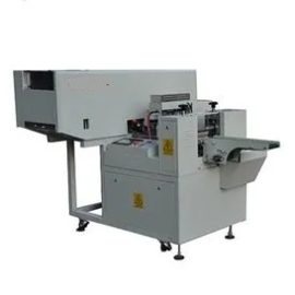Skewer Packing Machine