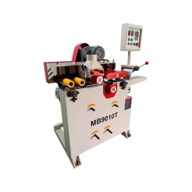 Multi Round Stick Machine
