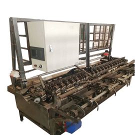 Reed Curtain Weave Machine