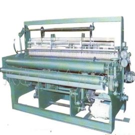 Curtain Weave Machine